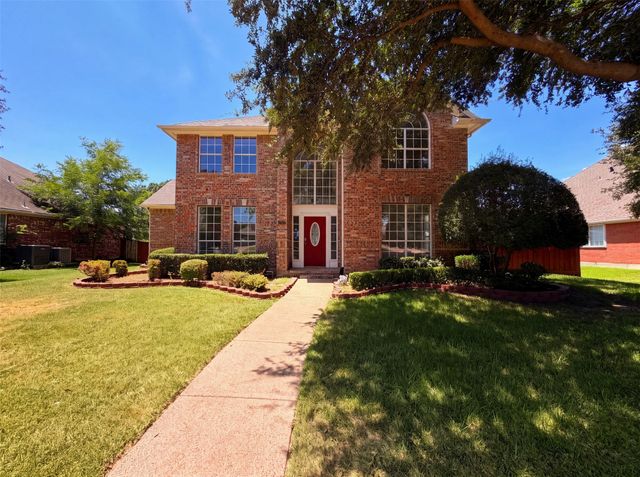 3106 Westshore Drive, Rowlett, TX 75088