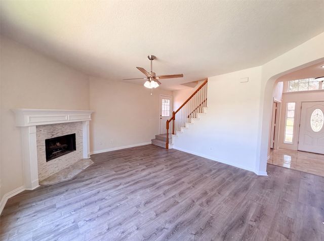 3106 Westshore Drive, Rowlett, TX 75088