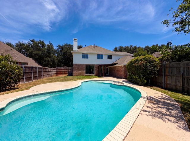 3106 Westshore Drive, Rowlett, TX 75088