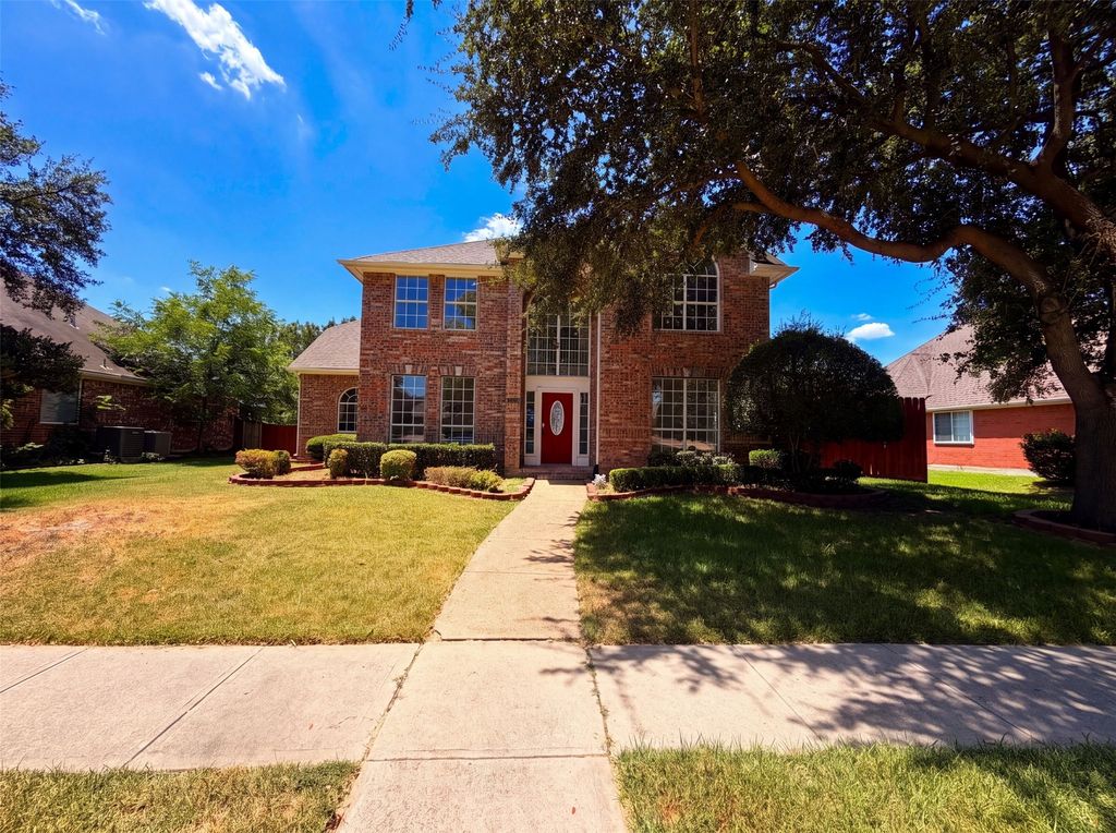 3106 Westshore Drive, Rowlett, TX 75088