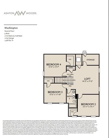 1087 Large Poppy Dr, La Vergne, TN 37086