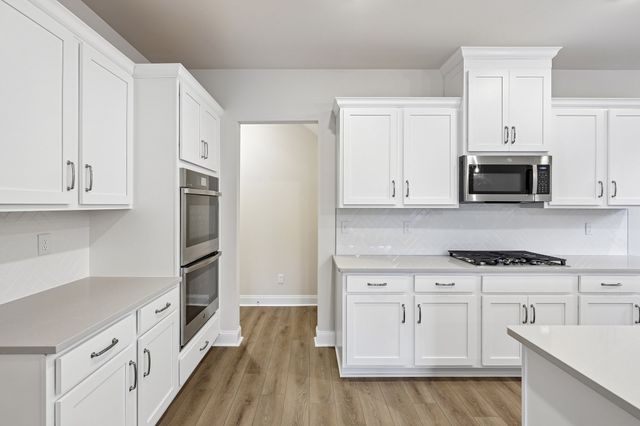1087 Large Poppy Dr, La Vergne, TN 37086