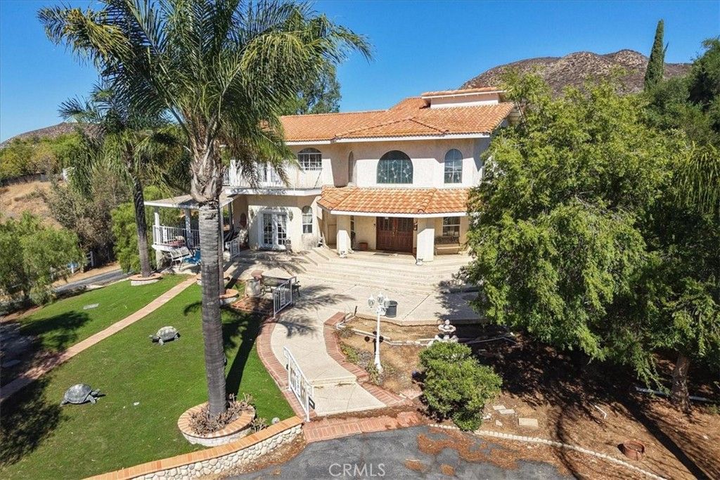 23585 Wildomar Trail, Wildomar, CA 92595 — exterior