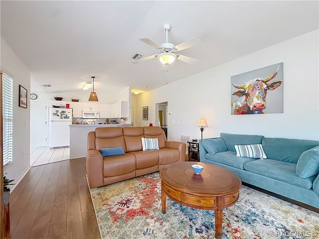 735 W Toucan Loop, Hernando, FL 34442