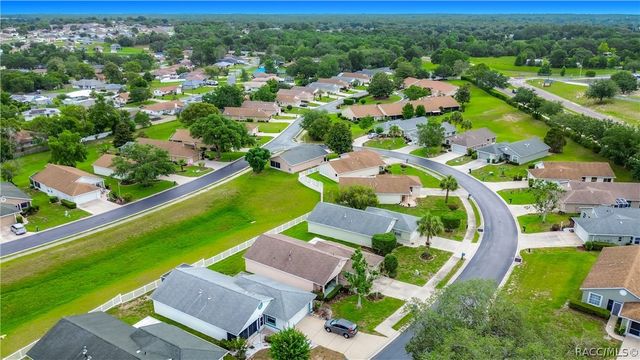 735 W Toucan Loop, Hernando, FL 34442