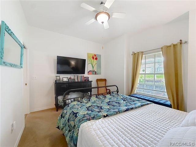 735 W Toucan Loop, Hernando, FL 34442
