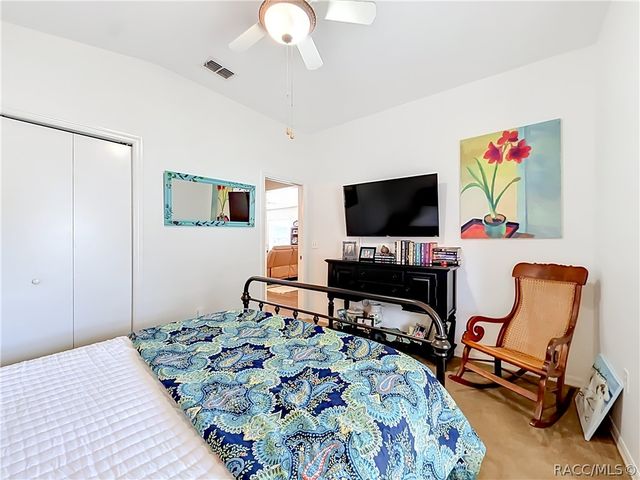 735 W Toucan Loop, Hernando, FL 34442