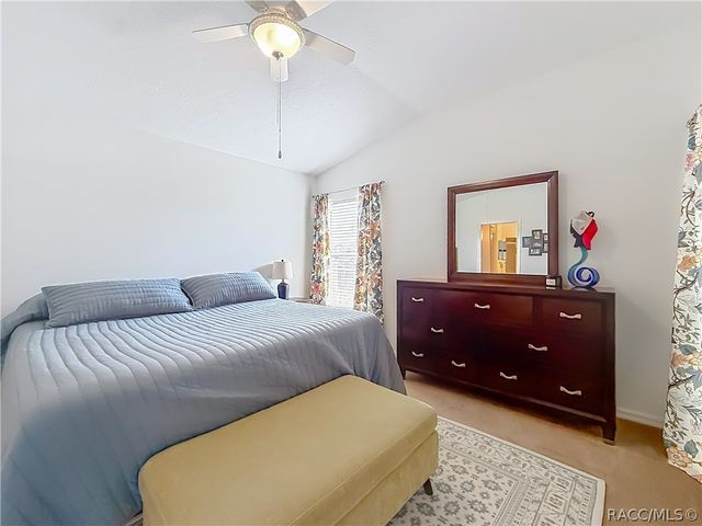 735 W Toucan Loop, Hernando, FL 34442