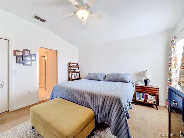 735 W Toucan Loop, Hernando, FL 34442
