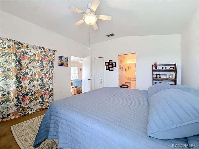 735 W Toucan Loop, Hernando, FL 34442