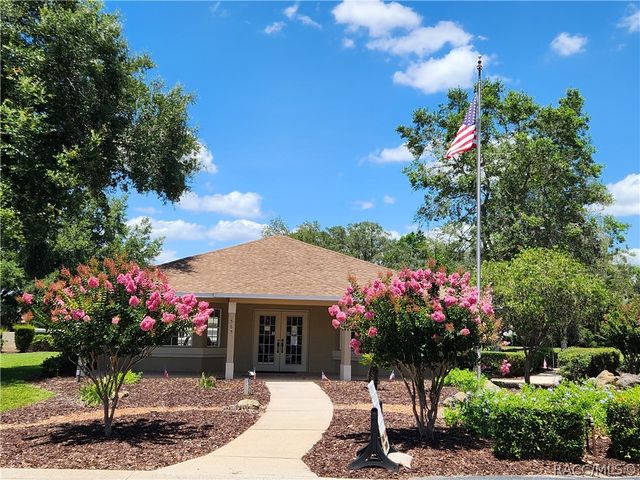 735 W Toucan Loop, Hernando, FL 34442