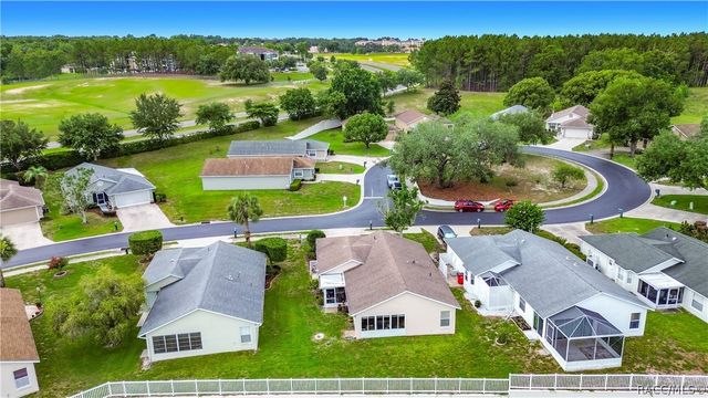 735 W Toucan Loop, Hernando, FL 34442
