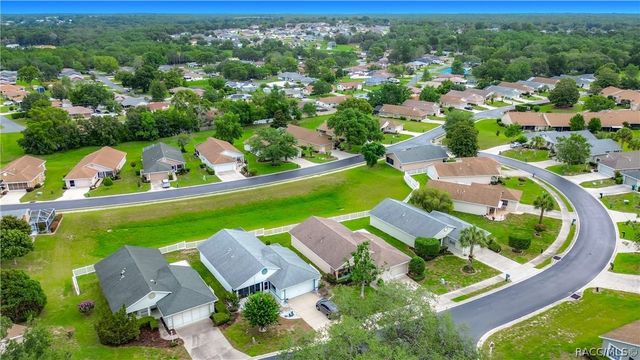 735 W Toucan Loop, Hernando, FL 34442