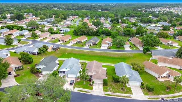 735 W Toucan Loop, Hernando, FL 34442