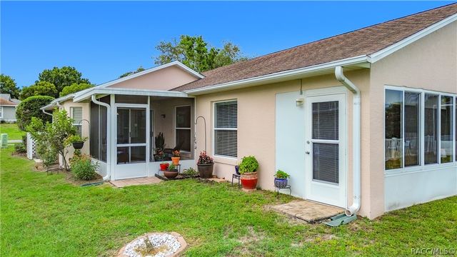 735 W Toucan Loop, Hernando, FL 34442