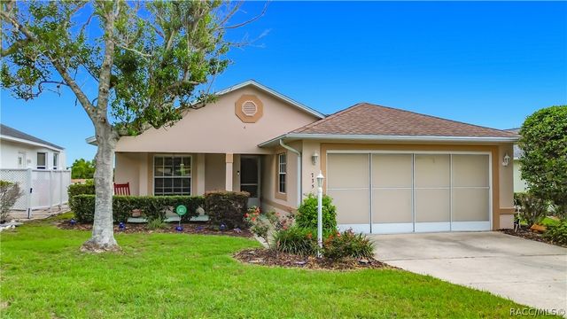 735 W Toucan Loop, Hernando, FL 34442