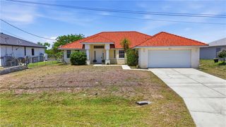 1011 Chadbourne AVE, Lehigh Acres, FL 33971