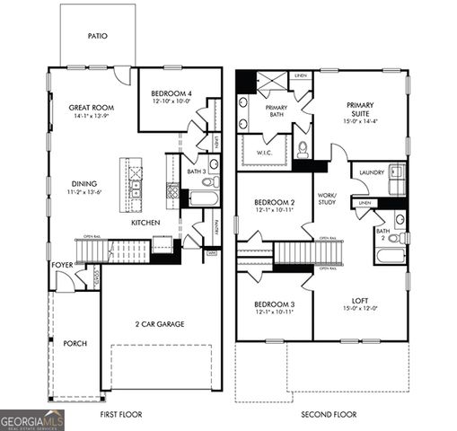 4930 Macomber Lane, Cumming, GA 30041