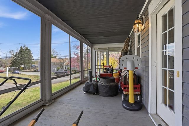 33 Blake Circle, Marlborough, MA 01752