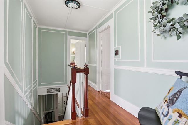 33 Blake Circle, Marlborough, MA 01752
