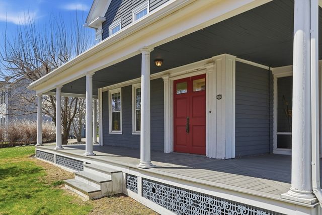 33 Blake Circle, Marlborough, MA 01752