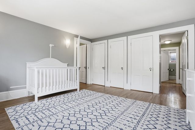33 Blake Circle, Marlborough, MA 01752