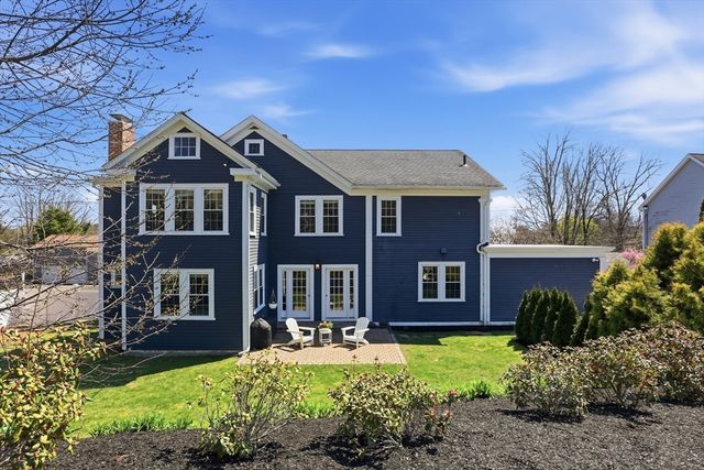33 Blake Circle, Marlborough, MA 01752