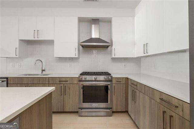 775 Juniper Street NE 515, Atlanta, GA 30308