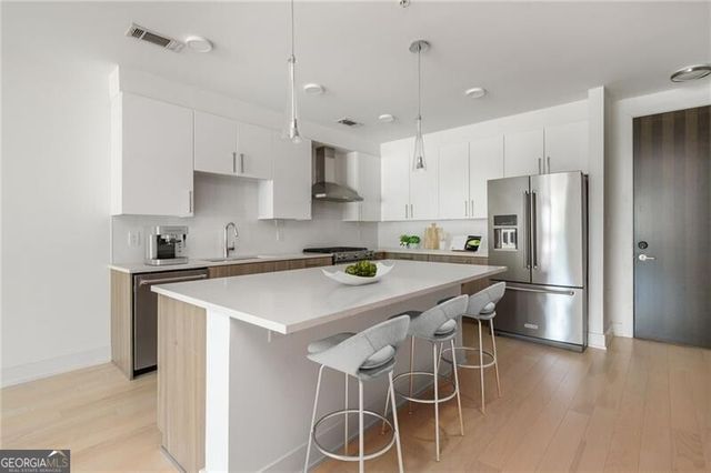 775 Juniper Street NE 515, Atlanta, GA 30308