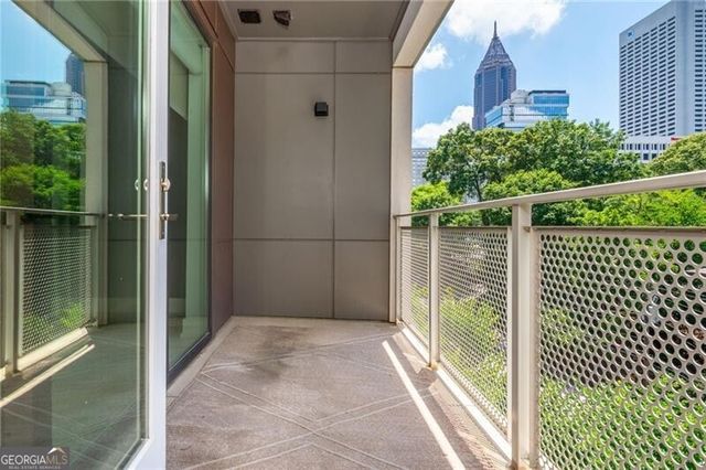 775 Juniper Street NE 515, Atlanta, GA 30308