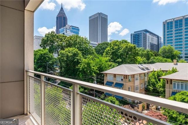 775 Juniper Street NE 515, Atlanta, GA 30308
