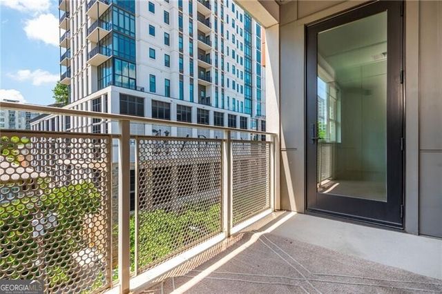 775 Juniper Street NE 515, Atlanta, GA 30308