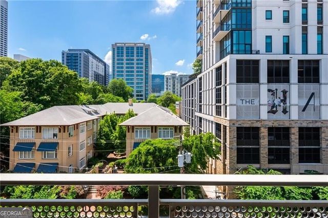 775 Juniper Street NE 515, Atlanta, GA 30308