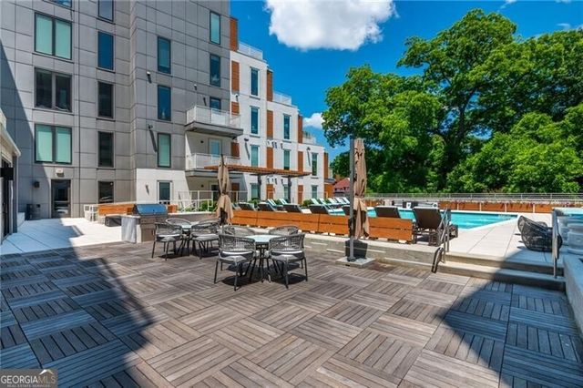 775 Juniper Street NE 515, Atlanta, GA 30308
