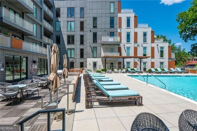 775 Juniper Street NE 515, Atlanta, GA 30308