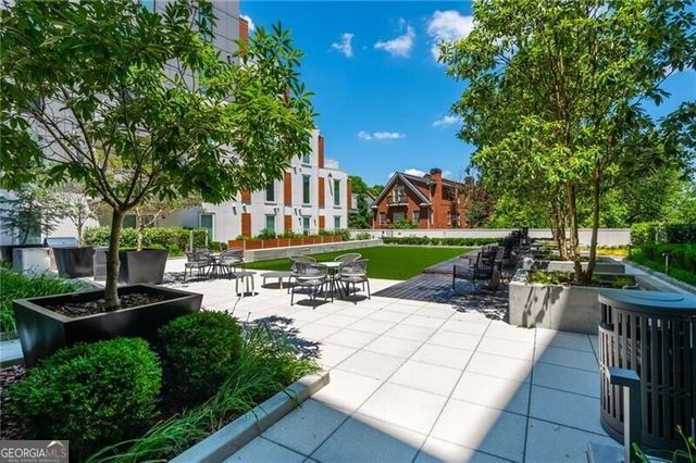 775 Juniper Street NE 515, Atlanta, GA 30308