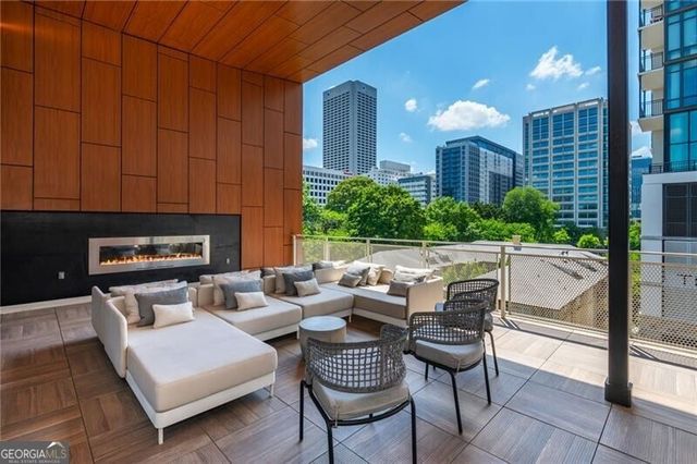 775 Juniper Street NE 515, Atlanta, GA 30308