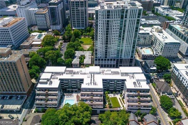 775 Juniper Street NE 515, Atlanta, GA 30308