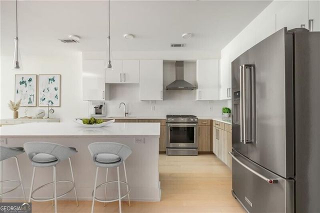 775 Juniper Street NE 515, Atlanta, GA 30308