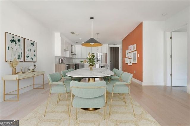 775 Juniper Street NE 515, Atlanta, GA 30308