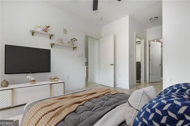 775 Juniper Street NE 515, Atlanta, GA 30308