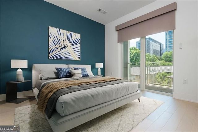 775 Juniper Street NE 515, Atlanta, GA 30308