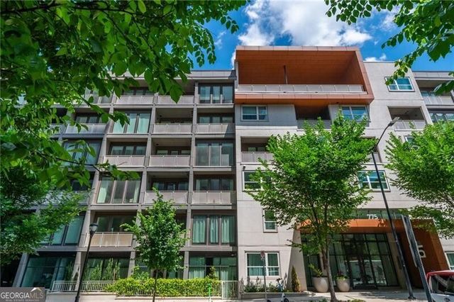 775 Juniper Street NE 515, Atlanta, GA 30308