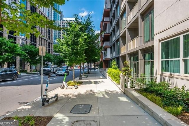 775 Juniper Street NE 515, Atlanta, GA 30308