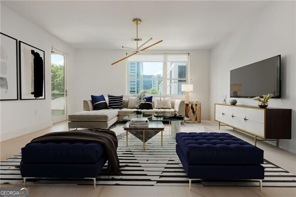 775 Juniper Street NE 515, Atlanta, GA 30308