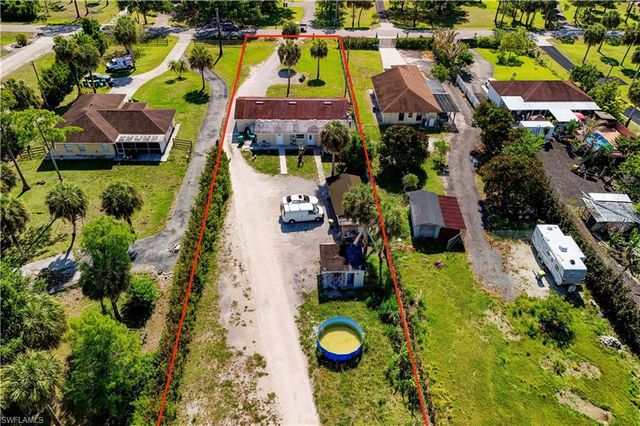 1427 Juanita PL, Cape Coral, FL 33909