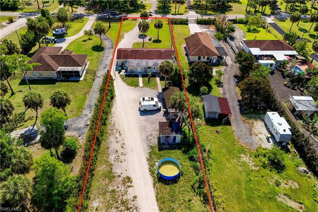 Image 25 of property listing at 1427 Juanita PL, Cape Coral, FL 33909
