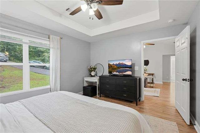 5387 Auraria Road, Dawsonville, GA 30534