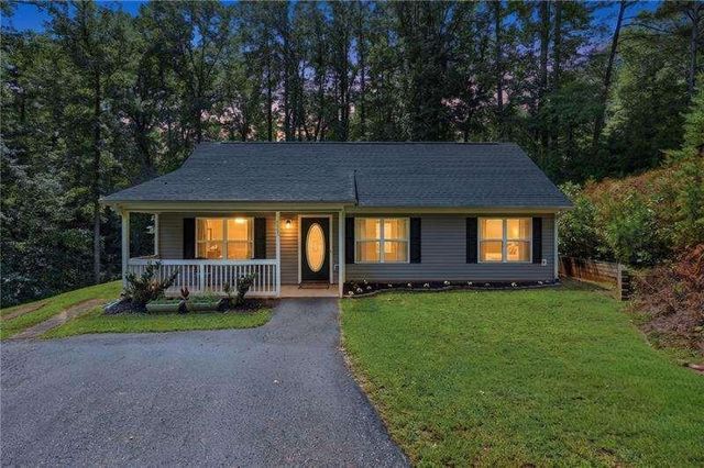 5387 Auraria Road, Dawsonville, GA 30534