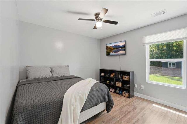 5387 Auraria Road, Dawsonville, GA 30534